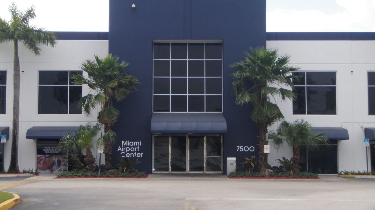 7500 nw 25 st 114 miami fl 33122 crexi