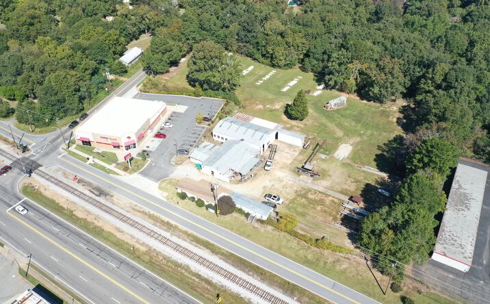 Athens Ga Commercial Real Estate For Sale Crexi Com