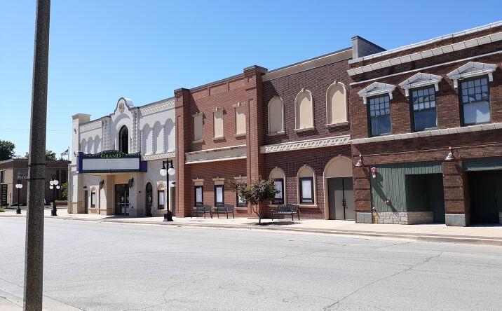 Lincoln Il Commercial Real Estate For Sale Crexi Com