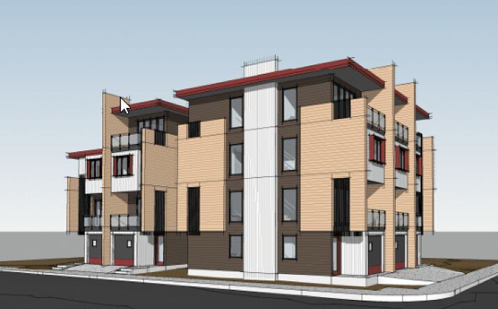 Pictures of Multifamily, Industrial, Mixed Use, Land property located at 1795 11th St, Oakland, CA 94607 for sales - image #1