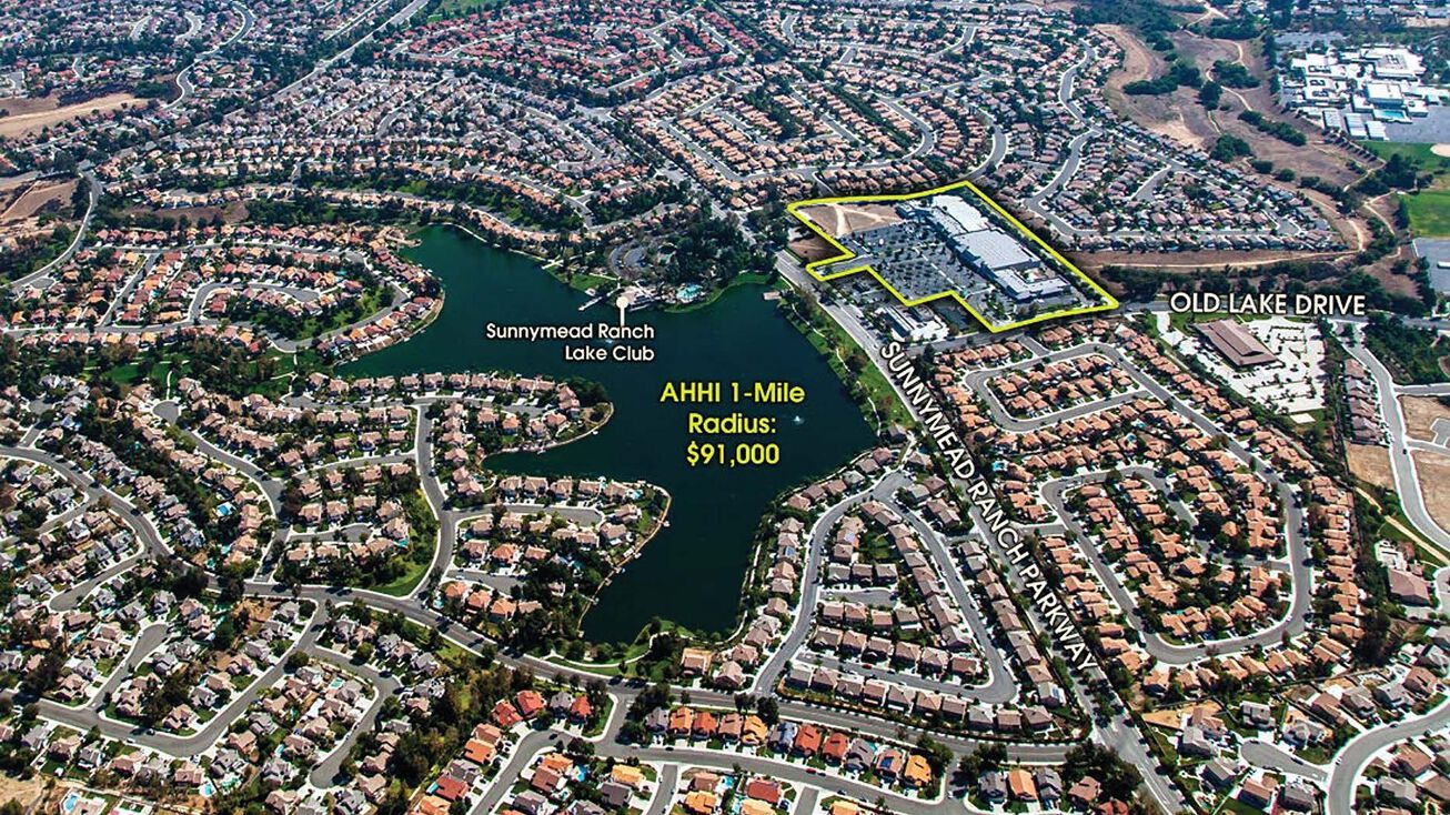 23579 Sunnymead Ranch Parkway, Moreno Valley, CA 92557