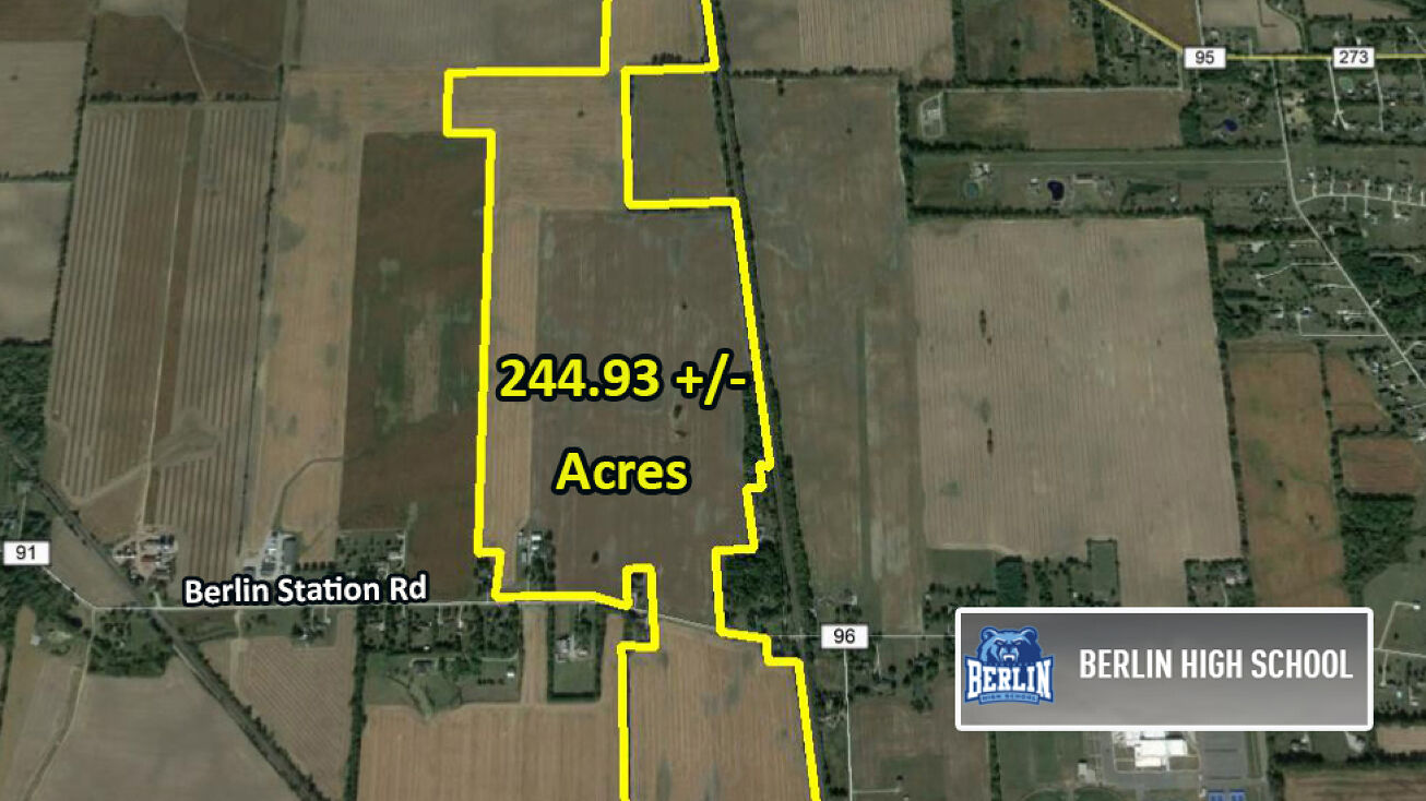 2571 Berlin Station Rd, Delaware, OH 43015