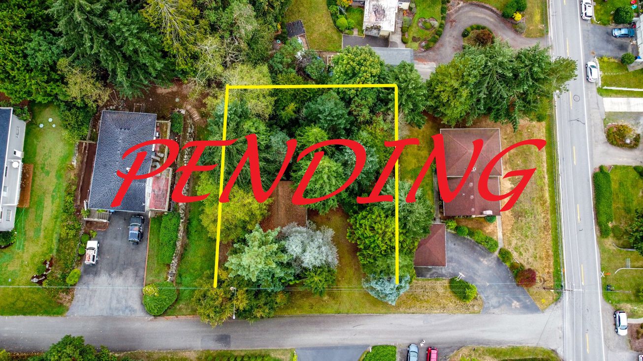 Windermere Dr NE, Bremerton, WA 98310 Land for Sale Miller Land