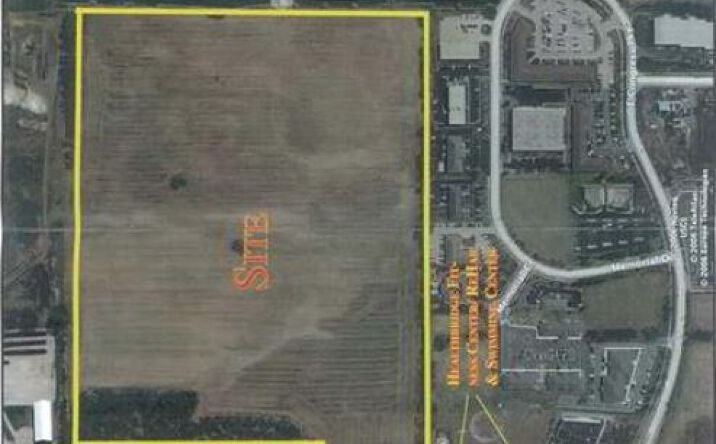 Pictures of Land property located at 9999 Main St, Crystal Lake, NY 60014 for sales - image #1