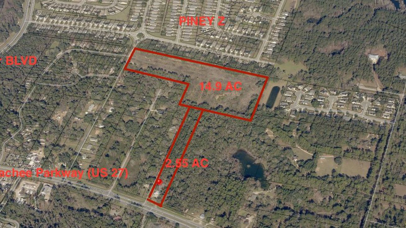 1113 Virgil Rd, Tallahassee, FL 32311