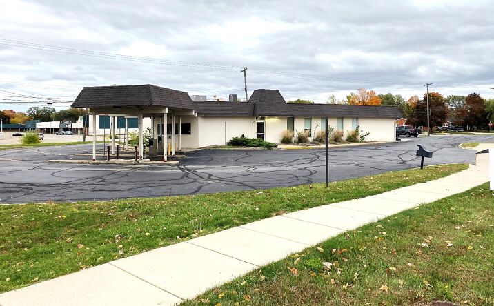 Pictures of Retail property located at 775 S Grove St, Ypsilanti, MI 48198 for sales - image #1
