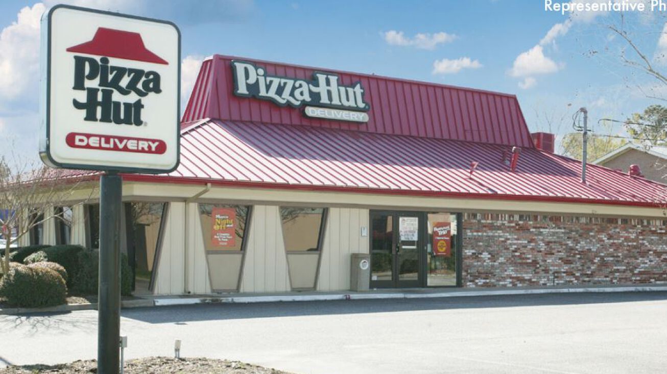 1301 Gum Branch Rd, Jacksonville, NC 28540