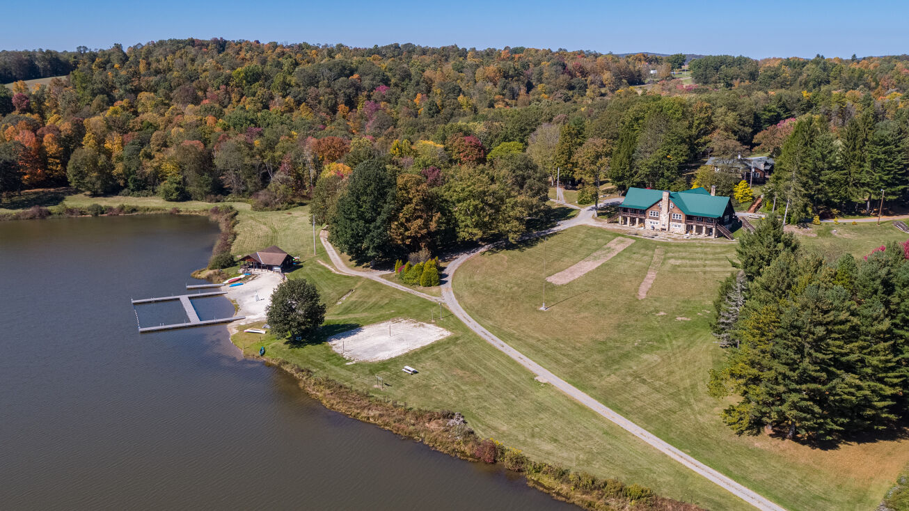 134 Camp Soles Ln, Rockwood, PA 15557