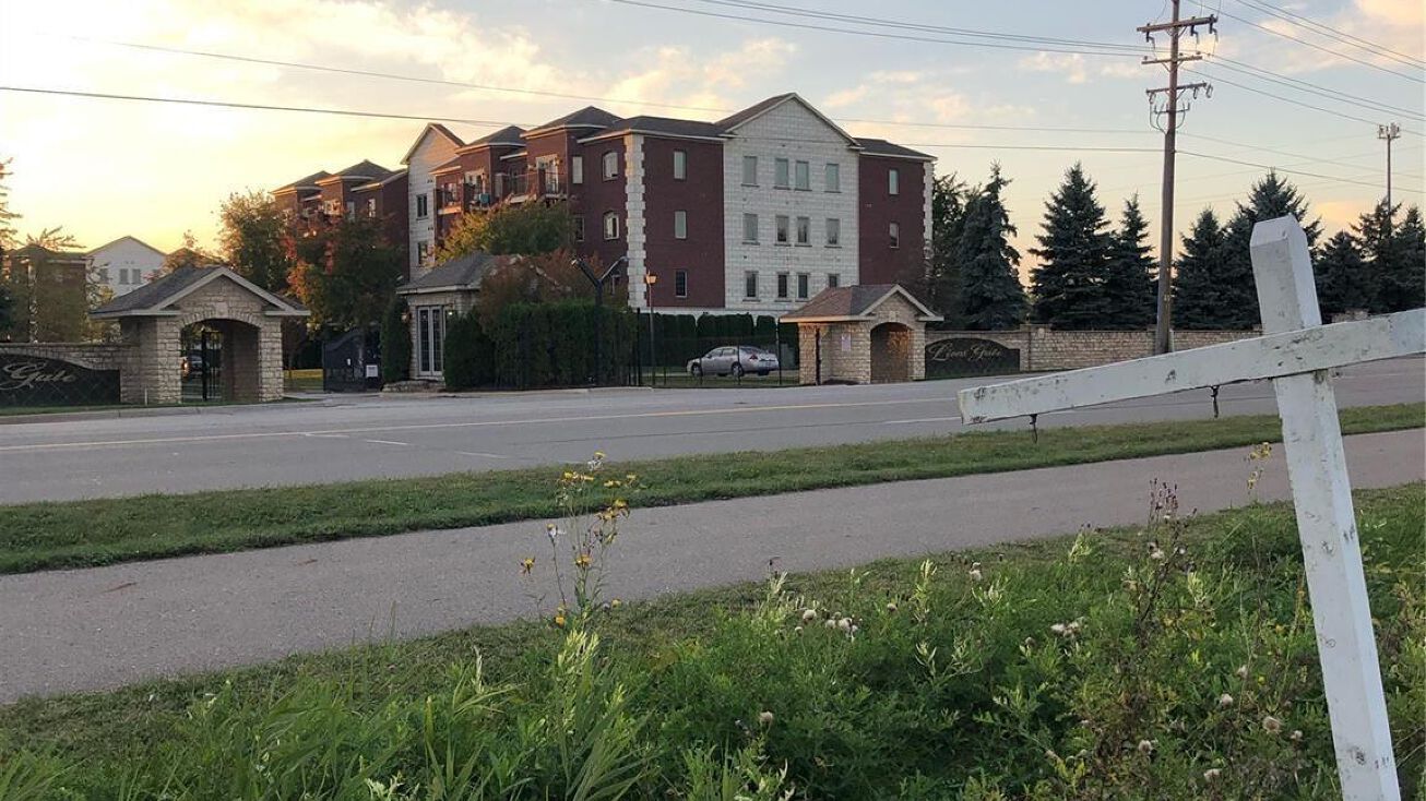 1240 N Irish Road, Davison, MI 48423