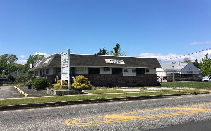 Pictures of Retail property located at 1519 Bayshore Road, Villas, NJ 08251 for sales - image #1