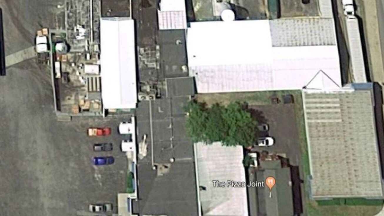 145 N Main Street, Gloversville, NY 12078 Land for Sale Washburn's Dairy Inc