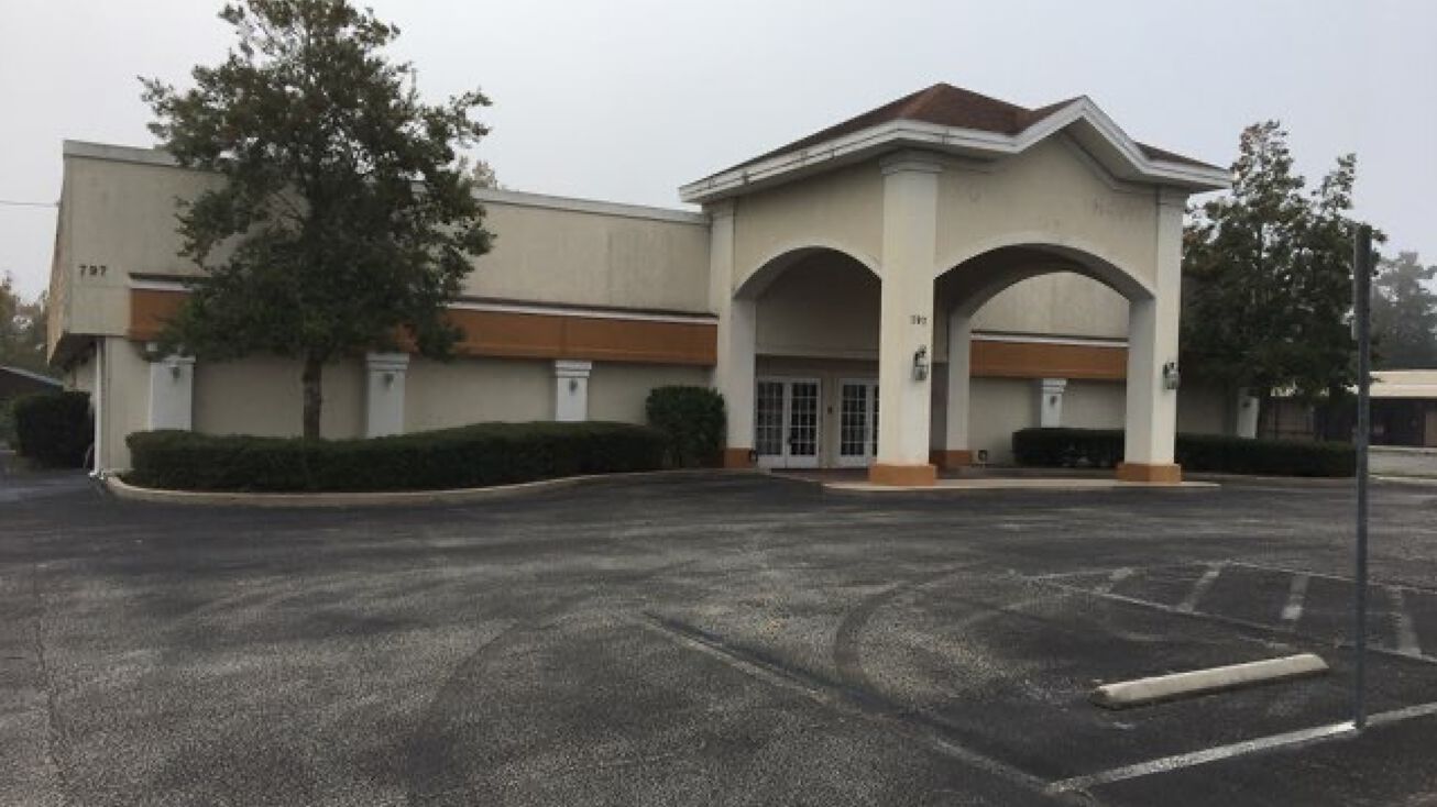 797 Blanding Blvd, Orange Park, FL 32065