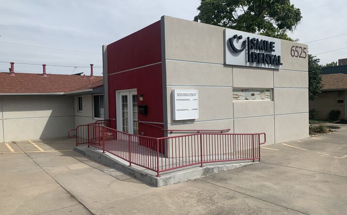 Pictures of Office, Business for Sale property located at 6525 W 44th Ave, Wheat Ridge, CO 80033 for comps - image #1