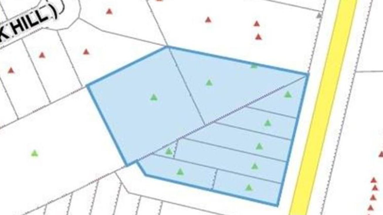 639 Anderson Road N, Rock Hill, SC 29730 Land for Sale 639 Anderson Road N