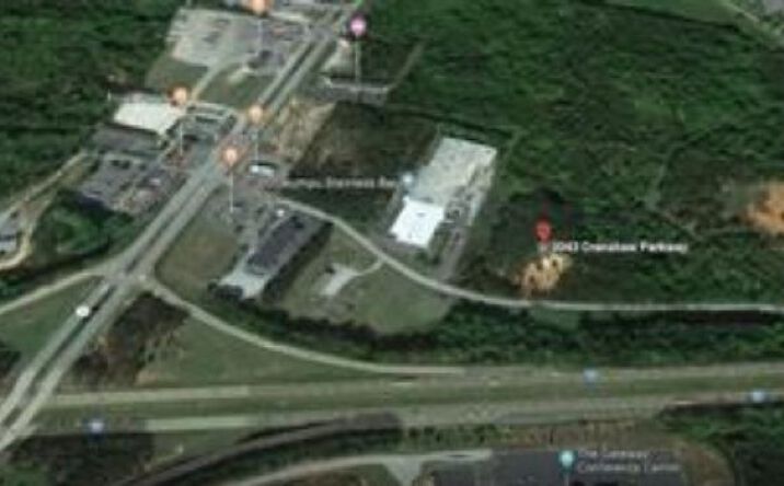 Pictures of Land property located at Crenshaw Pkwy, Chester, SC 29706 for sales - image #1
