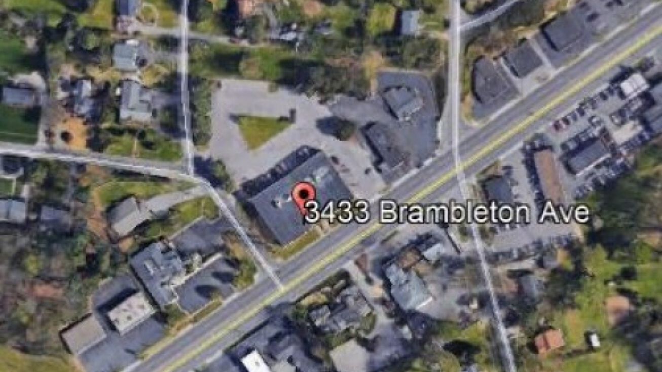 3433 Brambleton Ave, Roanoke, VA 24018 Office Property for Sale