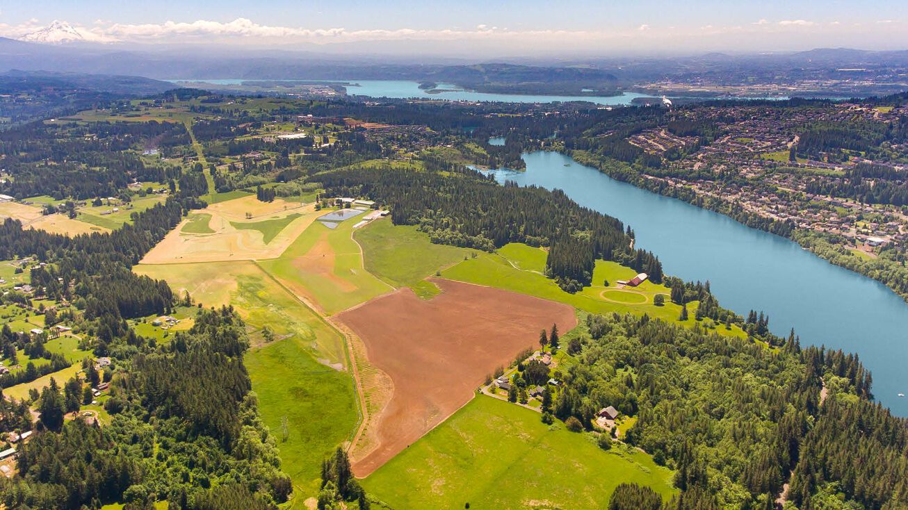 104 NE 252nd Ave, Camas, WA 98607