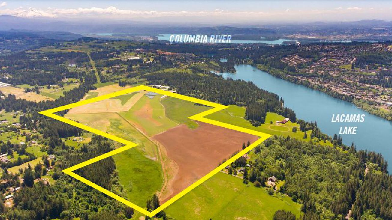 104 NE 252nd Ave, Camas, WA 98607 Land for Sale North Shore Commerce Center