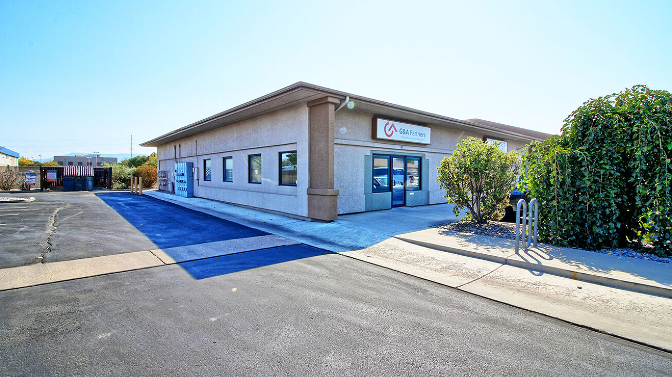 2478 Patterson Rd Unit 18, Grand Junction, CO 81505 Office Property