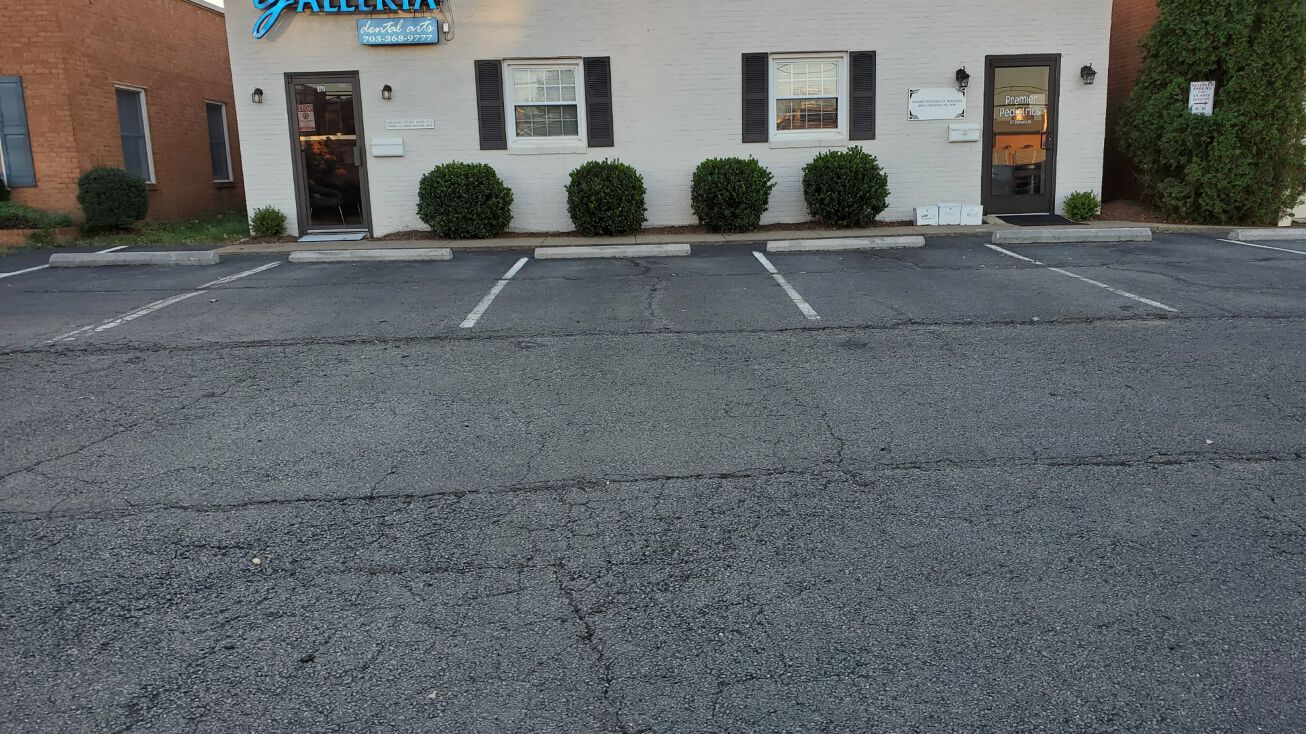 8711 Digges Rd, Manassas, VA 20110 Office Property for Sale Fully