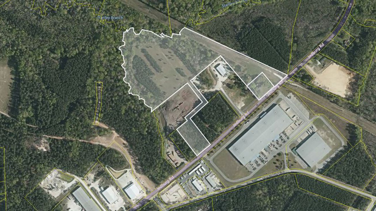 341 Jedburg Road, Summerville, SC 29483