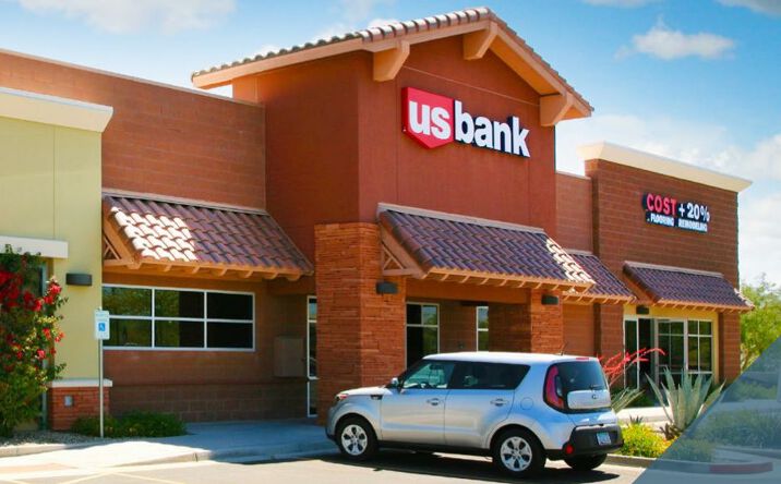 Pictures of Retail property located at 9746 W. Happy Valley Road, Peoria, AZ 85383 for comps - image #1