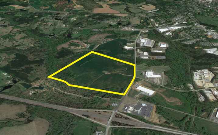 Pictures of Land property located at 0 Highway 83, Madison, GA 30650 for sales - image #1
