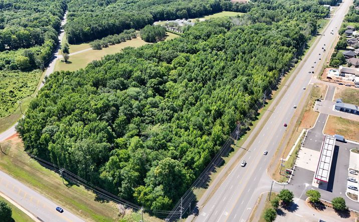 County Line Rd Alabama County Line Road, Madison, AL 35758 | Crexi.com