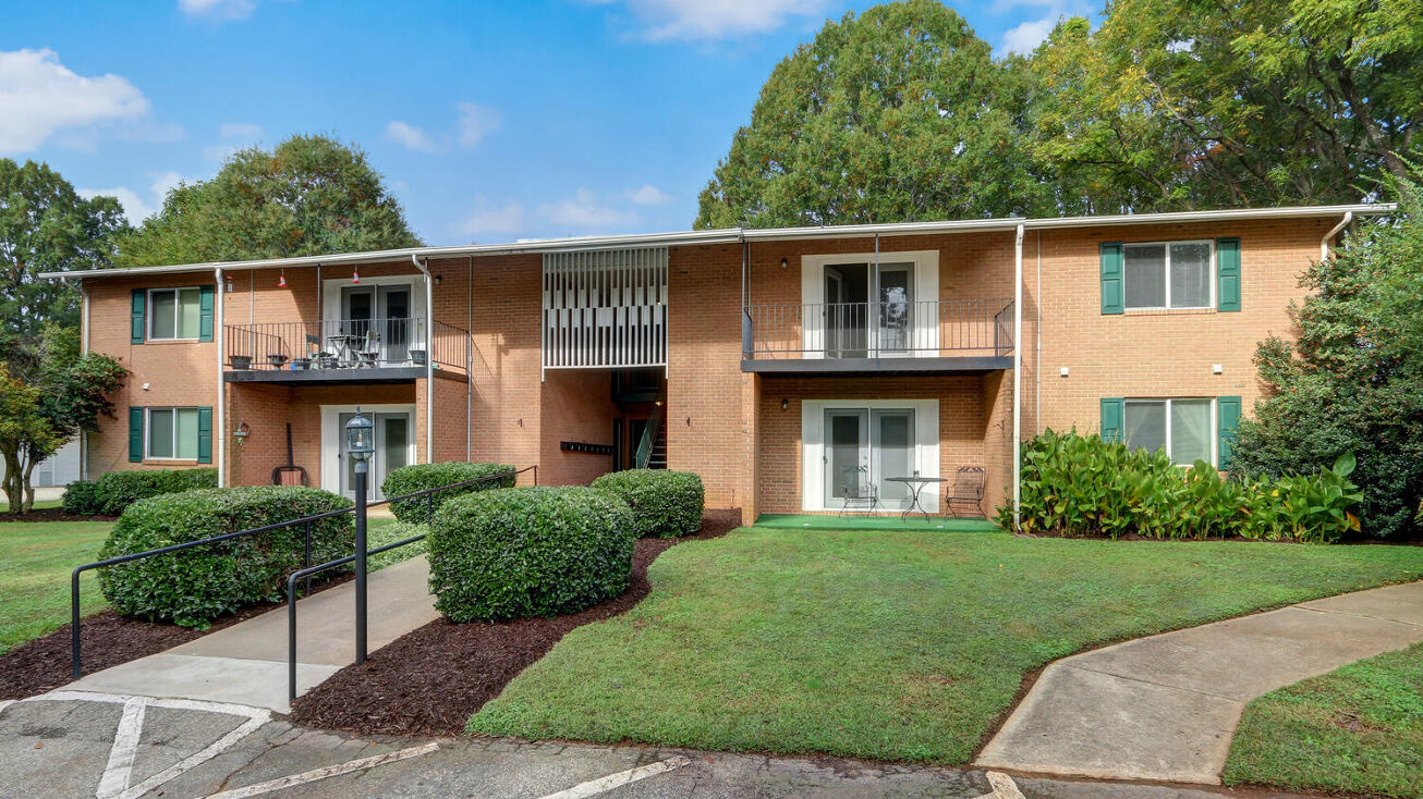 1746 & 1748 S. Scales Street, Reidsville, NC 27320