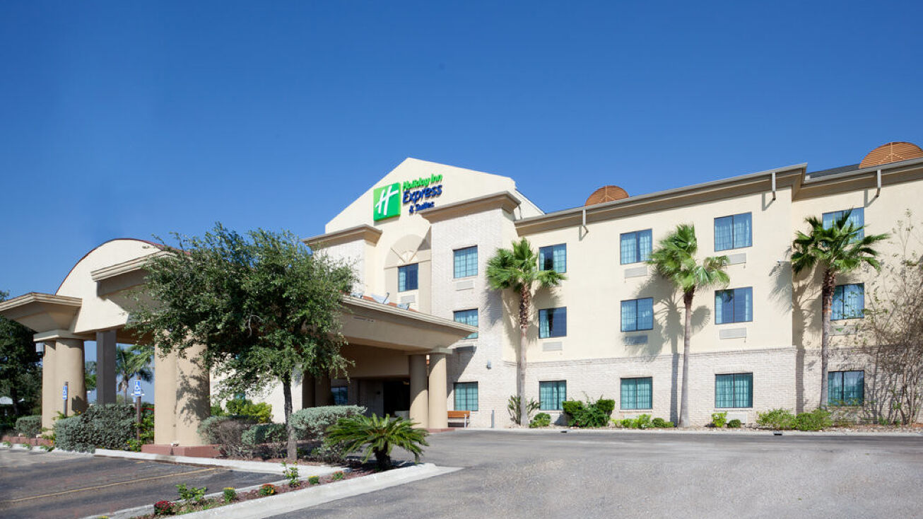 Lakeside Inn And Suites Mathis Texas