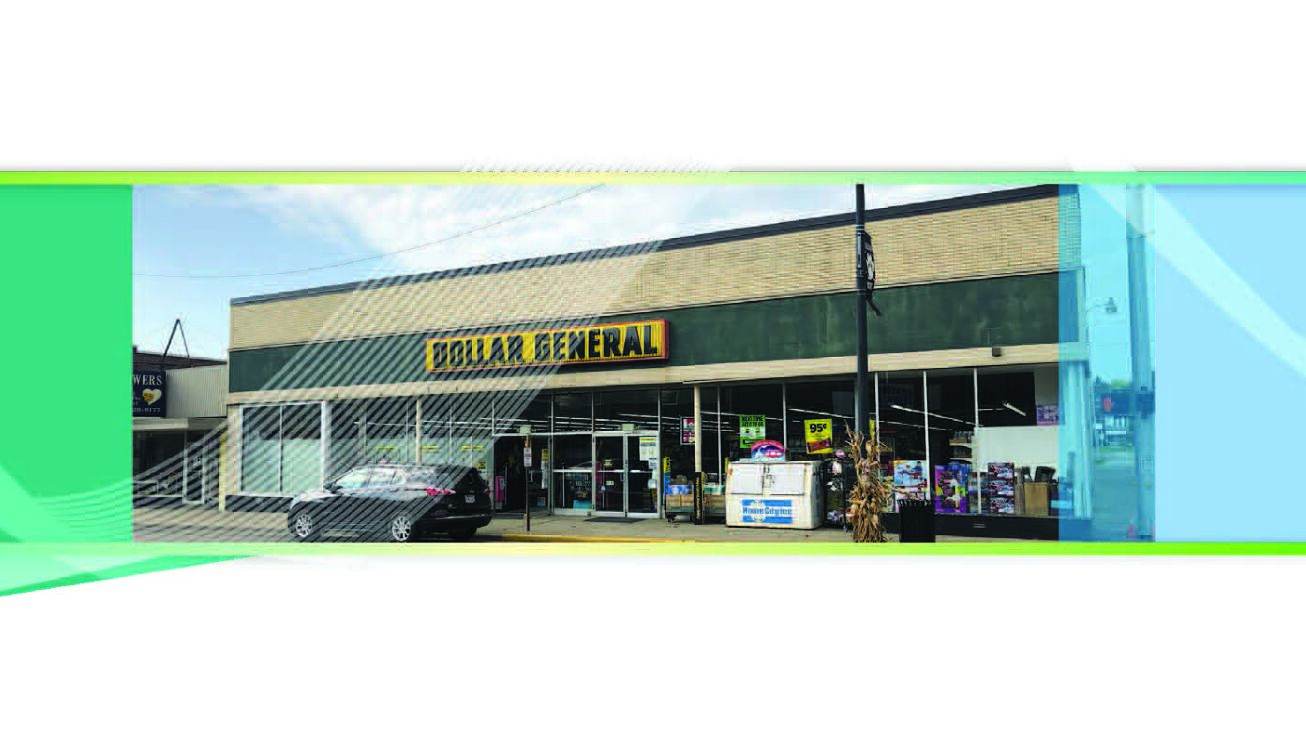 113 N Market St, East Palestine, OH 44413