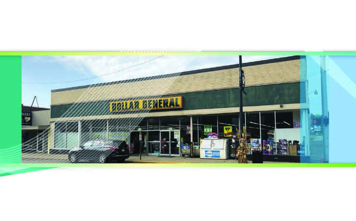 Pictures of Retail property located at 113 N Market St, East Palestine, OH 44413 for comps - image #1