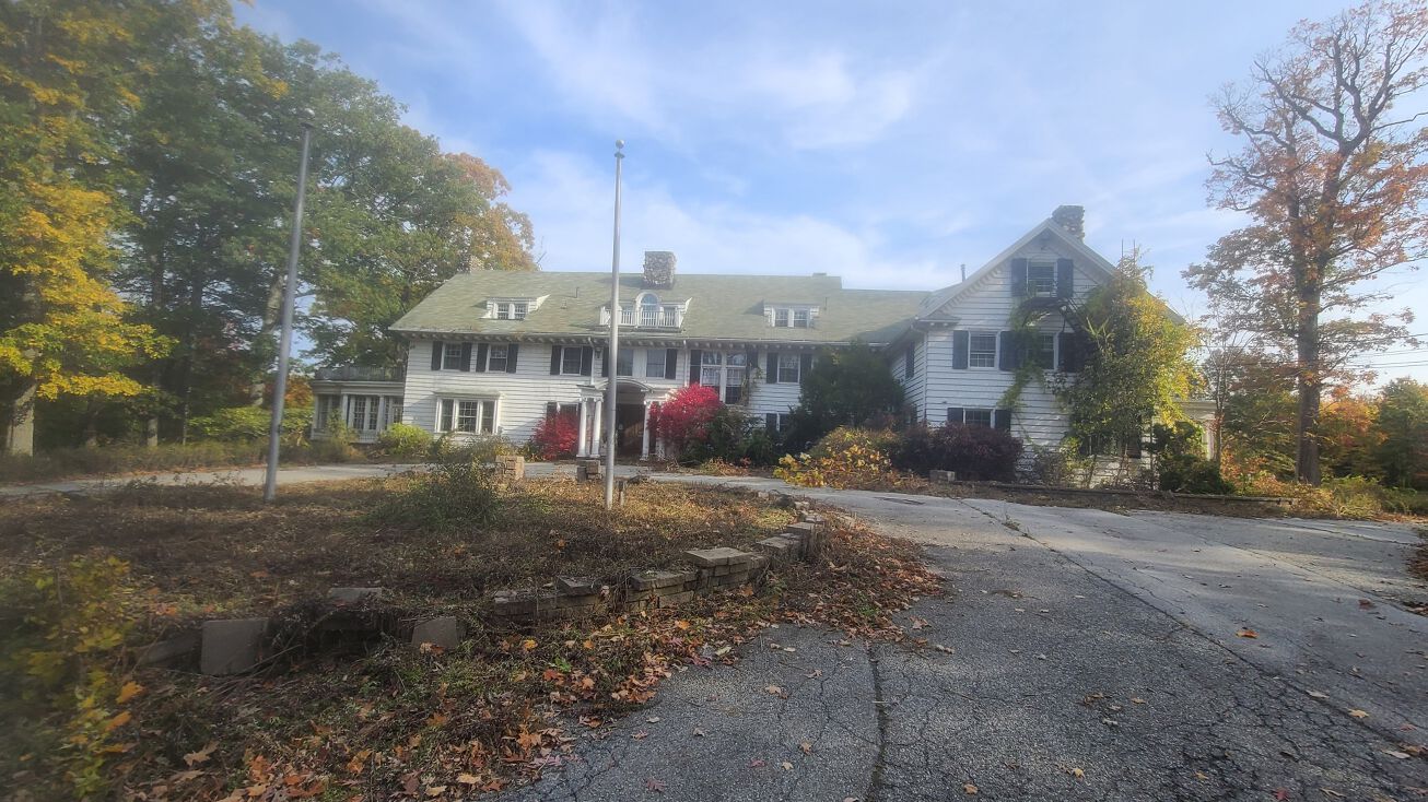 54 Ramble Hill Ln, Millbrook, NY 12545 Special Purpose Property for