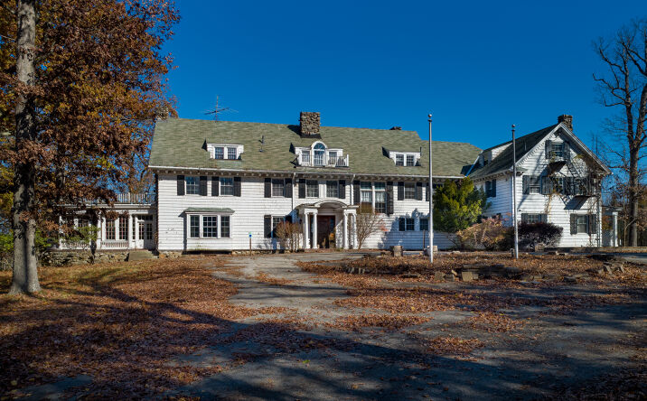 Pictures of Hospitality, Special Purpose property located at 54 Ramble Hill Ln, Millbrook, NY 12545 for sales - image #1