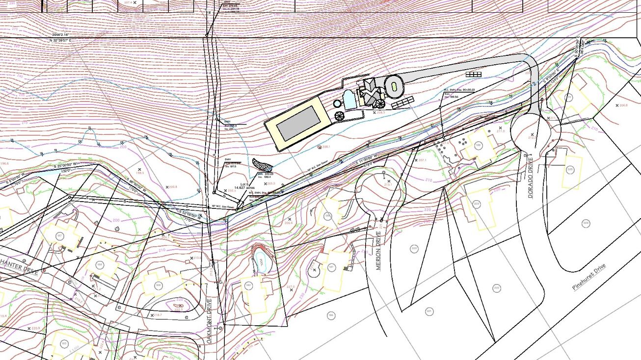 Oakmont Dr, Harrison, NY 10577 Land for Sale Purchase Estates