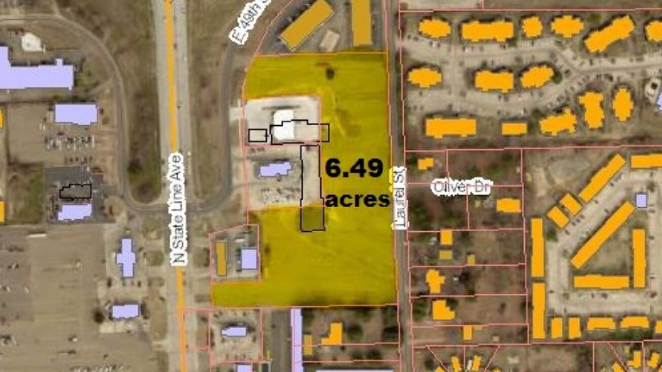 Stateline Rd Realtor Rd, Texarkana, AR 71854