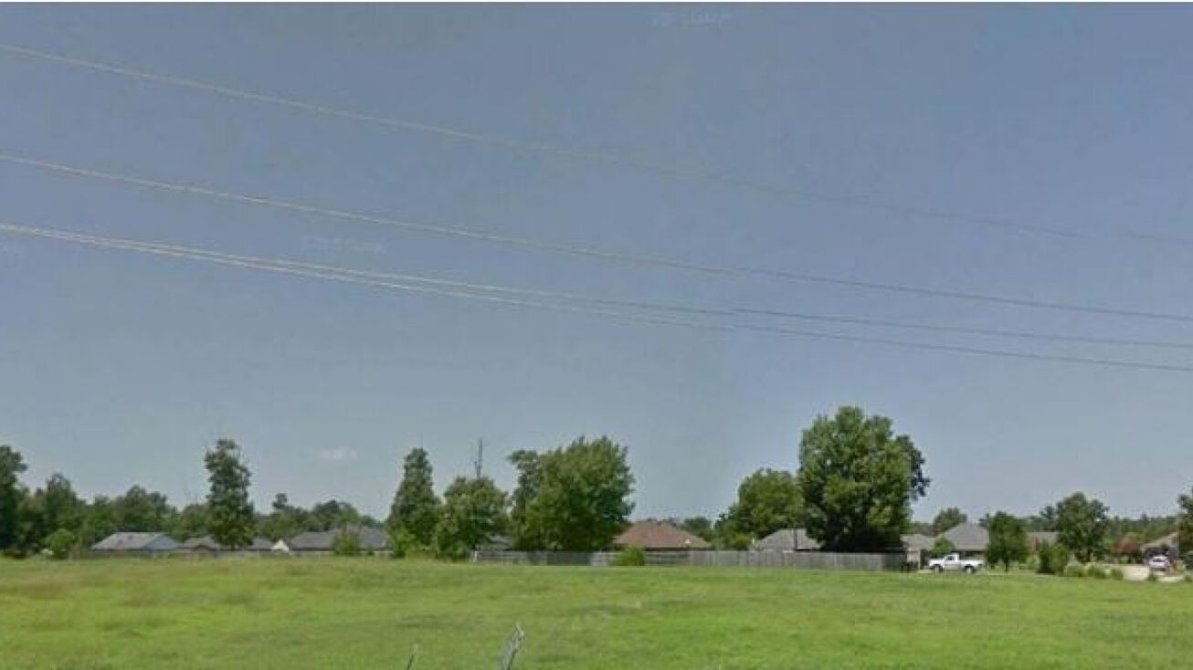 2325 Trinity Blvd, Texarkana, AR 71854 Land for Sale 2325 Trinity Blvd