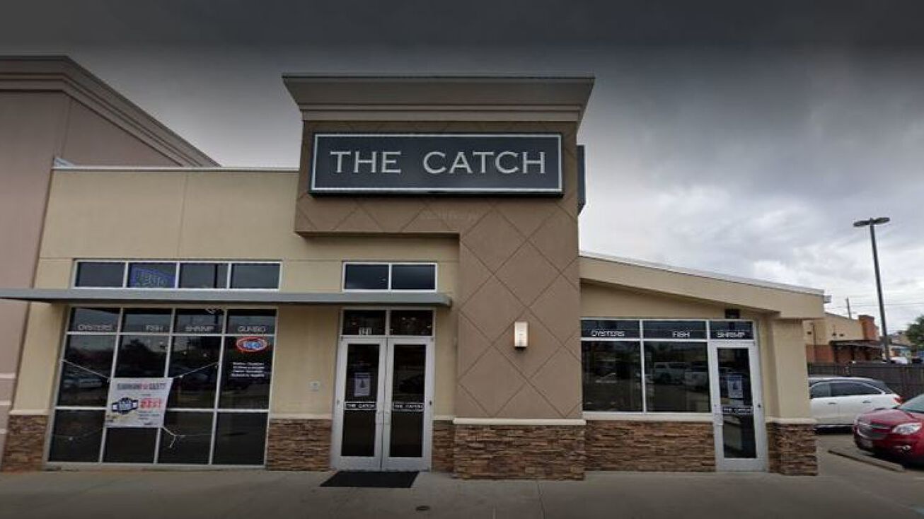 121 Richmond Rd, Texarkana, TX 75503