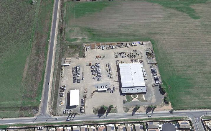 Pictures of Industrial property located at 1000 Church Rd, Rio Vista, CA 94571 for sales - image #1