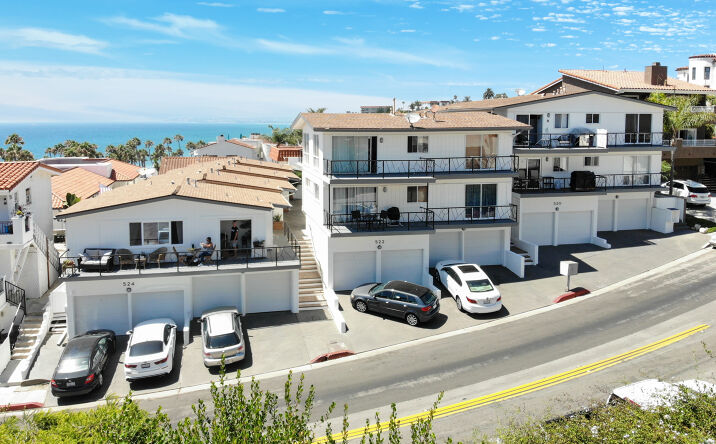 image of property at 520-524 AVENIDA VICTORIA San Clemente CA 92672