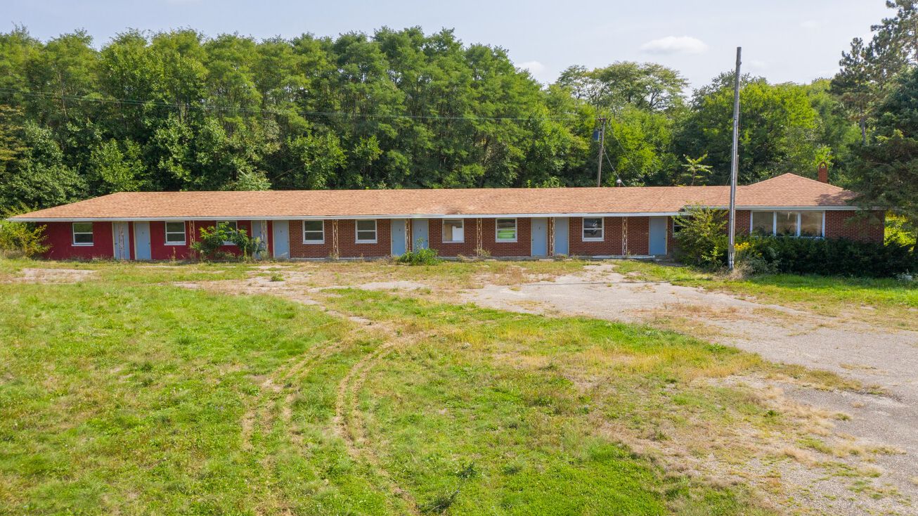 1364 IL17, Lacon, IL 61540