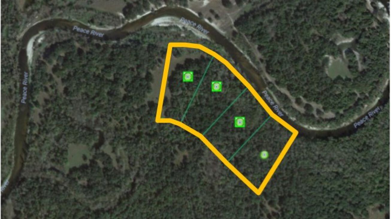 Co Rd 760, ARCADIA, FL 34266