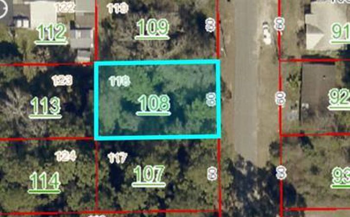 Pictures of Land property located at 6th Ave, Daphne, AL 36526 for comps - image #1
