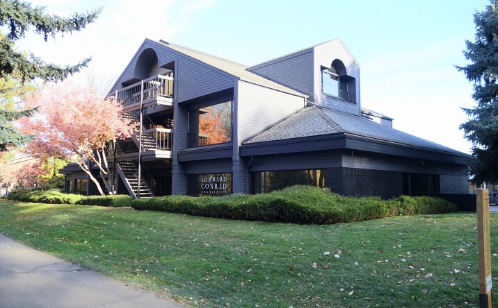 2995 N Cole Rd, Boise, ID 83704 - Office Property for Sale ...