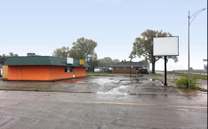 1400 Division Street Evansville IN 47711 Retail Property For Sale 