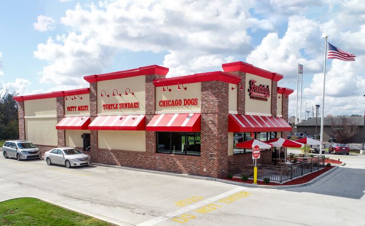 Pictures of Retail property located at 120 Clinic Dr, Hopkinsville, KY 42240 for comps - image #1