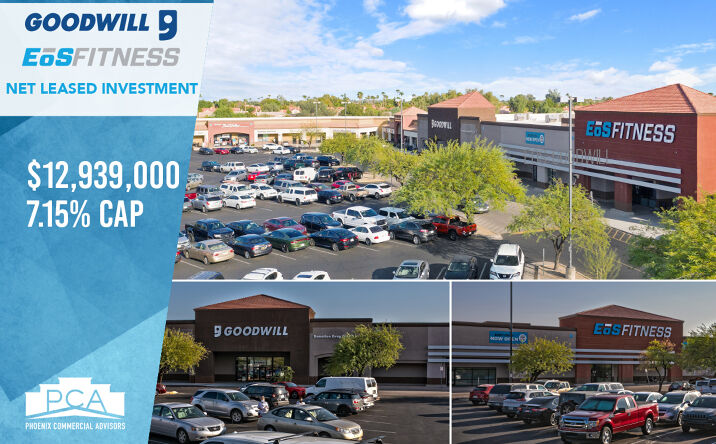 Chandler Az Commercial Real Estate For Sale Crexi Com