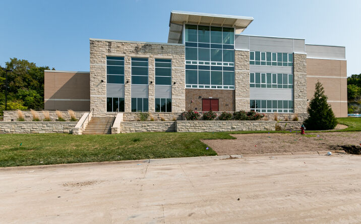 Pictures of Hospitality, Multifamily, Office, Senior Living, Special Purpose property located at 1632 McCain Ln, Manhattan, KS 66502 for sales - image #1