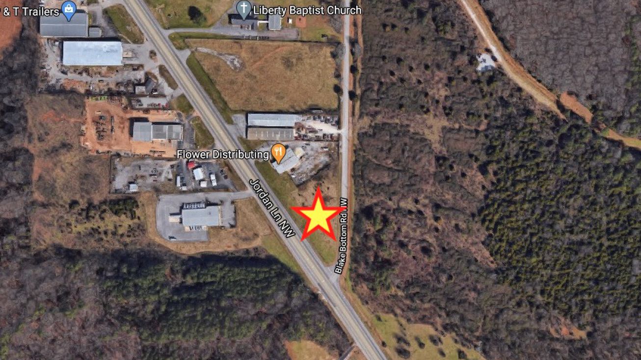 0 Hwy 53, Huntsville, AL 35806 Land for Sale 0 Hwy 53