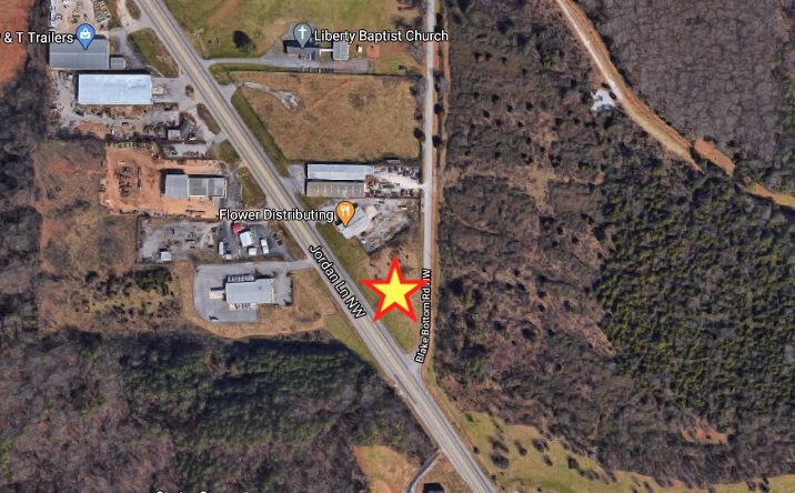 Pictures of Land property located at 0 Hwy 53, Huntsville, AL 35806 for sales - image #1